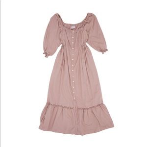 esby Tricia dress- one of a kind!